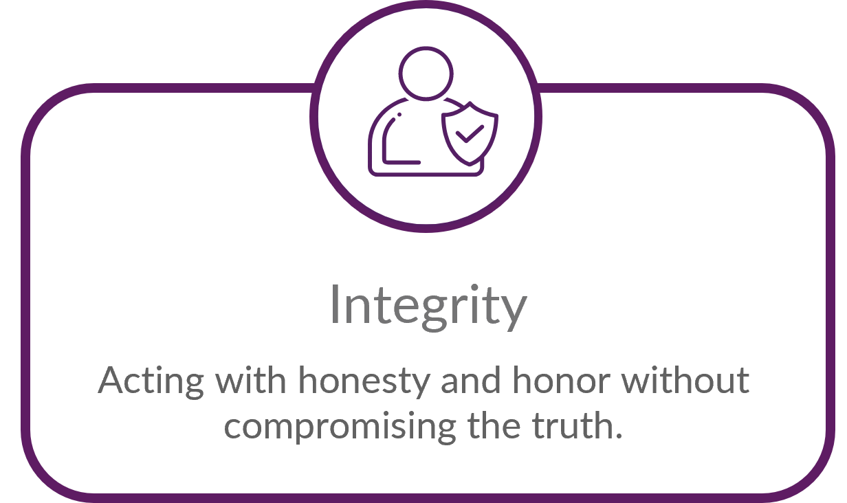 Integrity